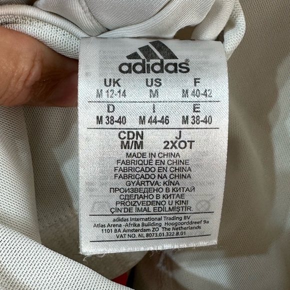 Adidas Roland Garros tennis tank - medium - Picture 3 of 3